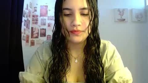 Celeste online show from April 7, 1:13 pm