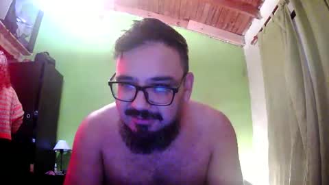 insaciablemente online show from April 9, 4:38 am