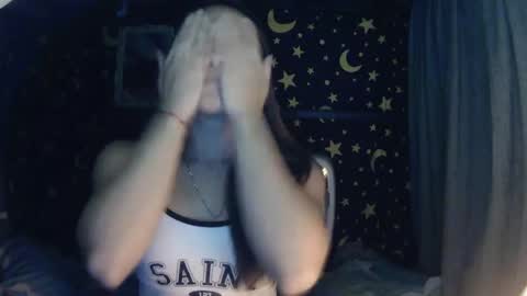 MAXINE online show from January 10, 3:58 pm