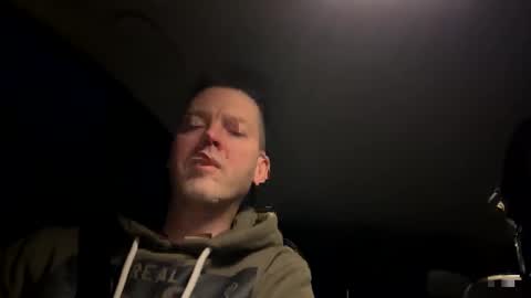 InterestedHun online show from February 15, 5:55 pm