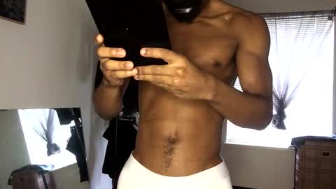 InternationalGodFather online show from January 12, 4:08 pm