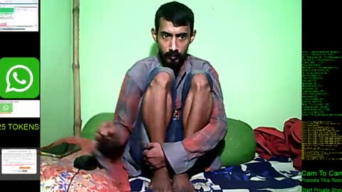 interne8famous online show from January 12, 10:34 am