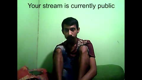 interne8famous online show from February 9, 4:29 pm