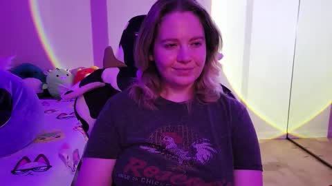 Faye online show from October 15, 4:49 am