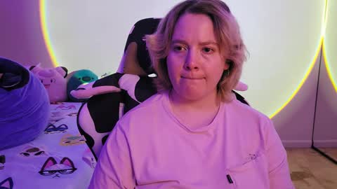 Faye online show from February 27, 10:22 am