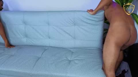 Snapshot of interracial_gghh chatting on September 16, 7:28 pm interracial_gghh online show from September 16, 7:28 pm
