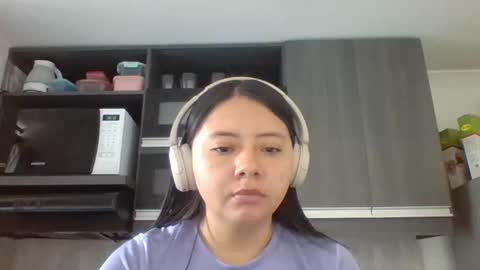 Snapshot of inthegreenway chatting on September 15, 3:13 pm Iris 3 online show from September 15, 3:13 pm
