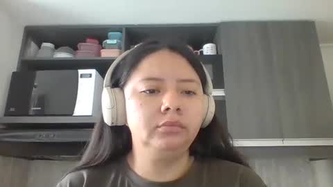 Iris 3 online show from April 14, 3:15 pm