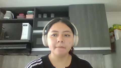 Snapshot of inthegreenway chatting on September 12, 7:16 pm Iris 3 online show from September 12, 7:16 pm