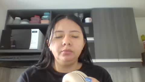 Iris 3 online show from March 25, 2:46 pm