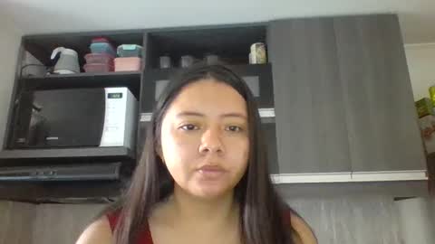 Snapshot of inthegreenway chatting on September 8, 2:27 pm Iris 3 online show from September 8, 2:27 pm