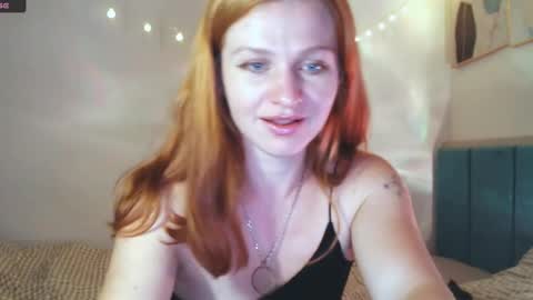 Cassie online show from March 9, 12:10 pm