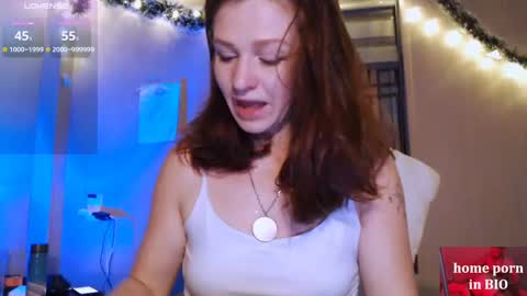 Cassie online show from January 24, 2:41 pm