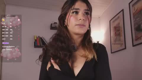Snapshot of intim_mate_ chatting on September 21, 11:53 pm Caliope online show from September 21, 11:53 pm