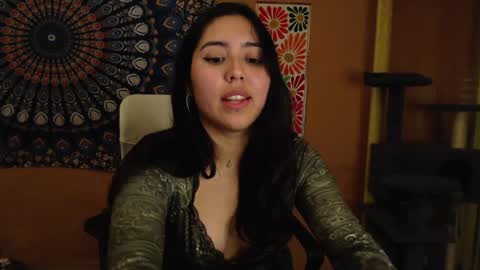 Africa online show from December 3, 8:11 pm