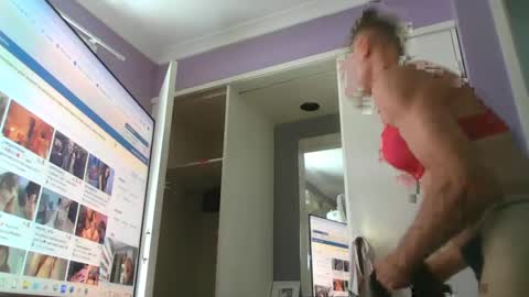 inxs2much online show from February 2, 3:43 am