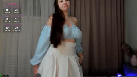 Iona online show from November 27, 2:19 am