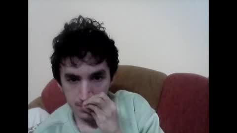 Snapshot of ionicaputamica chatting on October 2, 5:23 pm juan online show from October 2, 5:23 pm