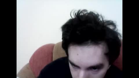 Snapshot of ionicaputamica chatting on October 10, 6:58 pm juan online show from October 10, 6:58 pm