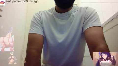 Snapshot of ipadlovxc69 chatting on October 16, 2:55 am ipadlovxc69 online show from October 16, 2:55 am