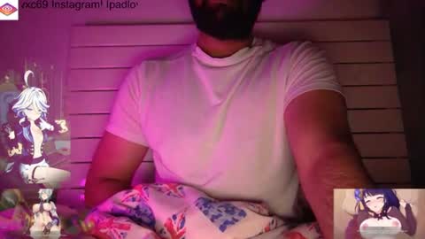 Snapshot of ipadlovxc69 chatting on February 26, 4:49 pm ipadlovxc69 online show from February 26, 4:49 pm