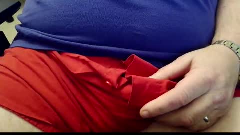 iphorny online show from November 21, 10:30 pm