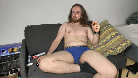 DrownMentally online show from February 12, 2:26 am