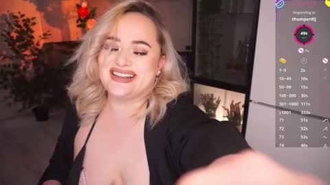 Irena Barr online show from September 25, 6:15 pm