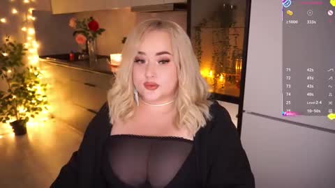 Irena Barr online show from January 9, 7:41 pm