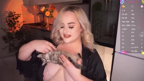 Irena Barr online show from September 9, 6:41 pm