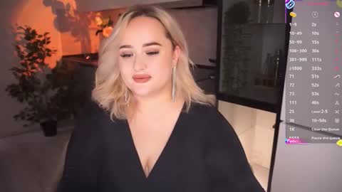 Irena Barr online show from September 11, 6:53 pm