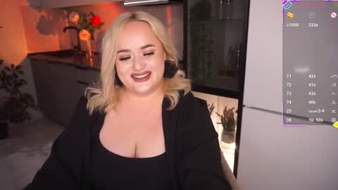 Irena Barr online show from October 25, 8:09 pm