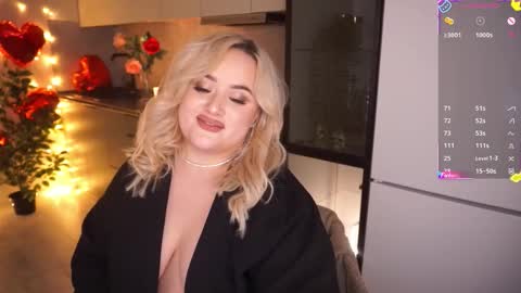 Irena Barr online show from February 25, 5:27 pm