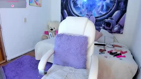 Irene Casas online show from November 11, 4:25 am