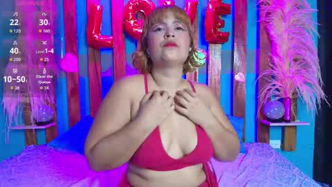 Irene online show from February 20, 8:00 pm