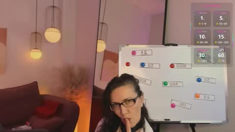 Irene online show from December 22, 2:02 pm