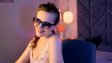 Irene online show from January 6, 1:04 pm