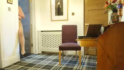 Irena Adler online show from February 11, 1:59 pm