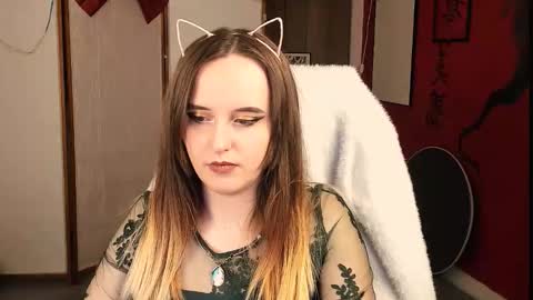 IreneBailey online show from December 19, 1:06 pm