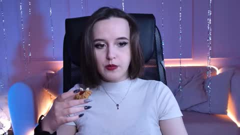 IreneBailey online show from January 15, 9:51 am