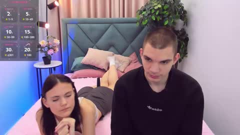 Irene and Conor online show from October 22, 5:54 am