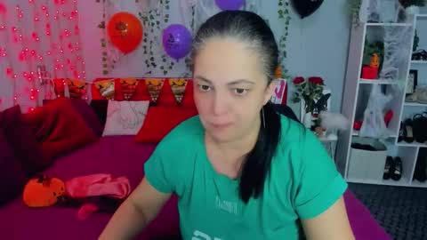 Iry online show from November 2, 5:13 pm