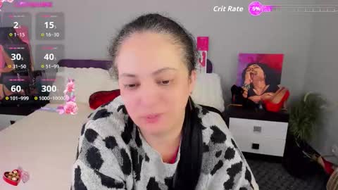 Iry online show from December 14, 6:58 pm