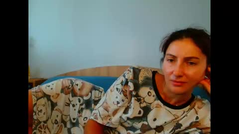 irina online show from September 15, 7:43 am