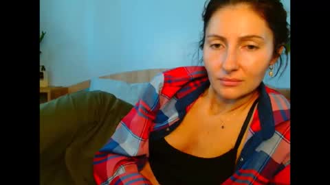 irina online show from October 23, 9:11 am