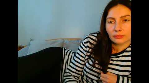 irina online show from April 14, 8:50 am