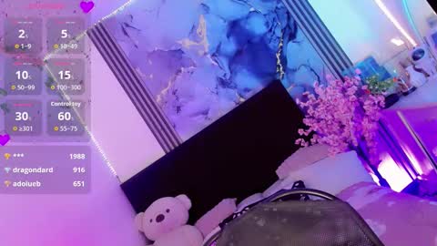 Snapshot of irina_lechera_ chatting on October 18, 11:42 pm Irina online show from October 18, 11:42 pm