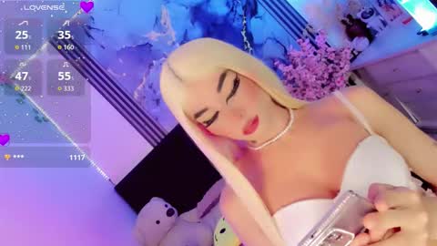 Snapshot of irina_lechera_ chatting on October 14, 8:45 pm Irina online show from October 14, 8:45 pm