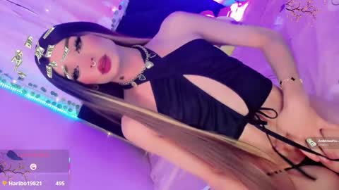 Irina online show from April 8, 6:44 pm