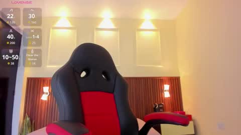 irina_palvin online show from October 29, 12:29 pm